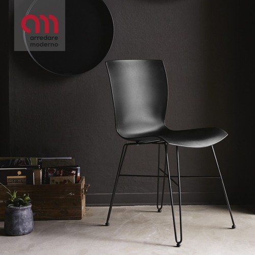 Sedia Colico Rapper - Arredare Moderno