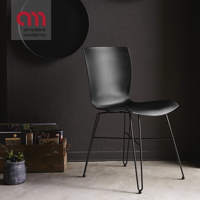 Sedia Colico Rapper - Arredare Moderno