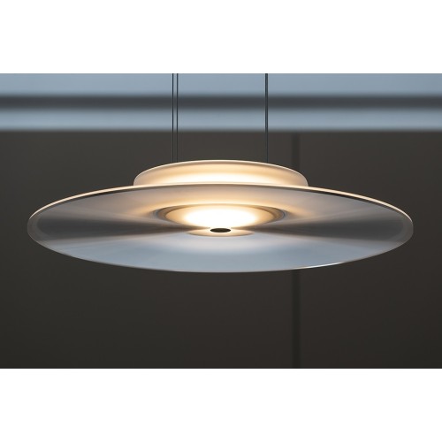 Lampada Cini e Nils modello Fludd - Arredare Moderno