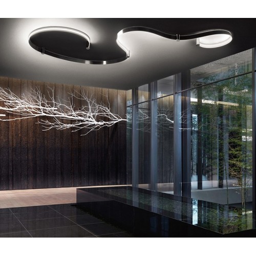 Lampada Cini e Nils modello FormaLa - Arredare Moderno