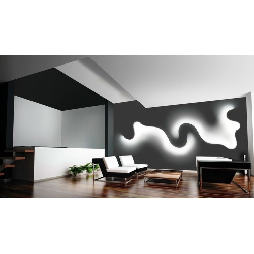 Lampada Cini e Nils modello FormaLa - Arredare Moderno