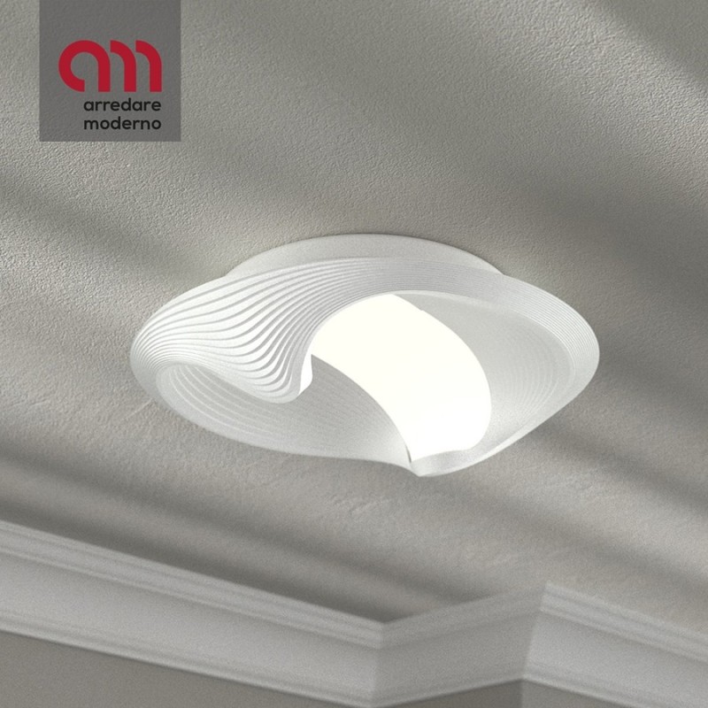 Lampada da soffitto Cini e Nils modello Sestessa - Arredare Moderno