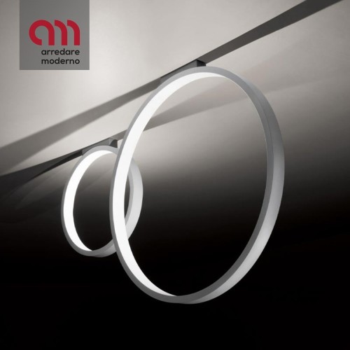 Lampada da soffitto Cini e Nils modello Assolo - Arredare Moderno