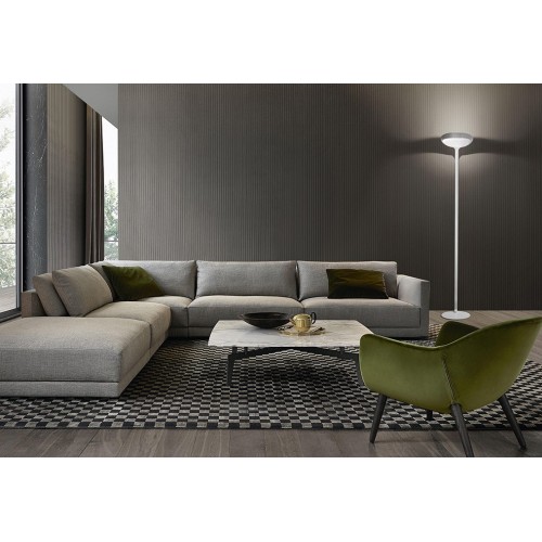 Lampada da terra Cini e Nils modello Sestessa - Arredare Moderno