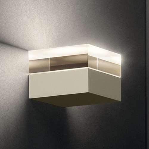 Lampada da parete Cini e Nils Roma - Arredare Moderno