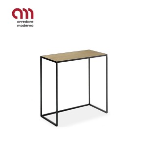 Tavolini Cantori Narciso Lato Sofá - Arredare Moderno