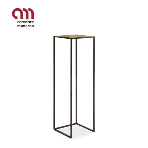 Tavolini Cantori Narciso Colonnina - Arredare Moderno