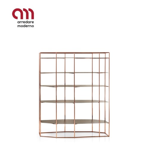 Libreria Cantori Diadema - Arredare Moderno