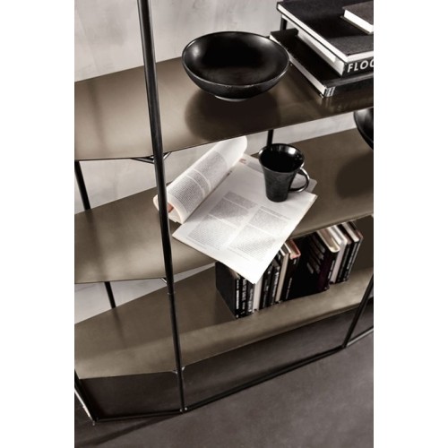 Libreria Cantori Diadema - Arredare Moderno