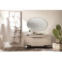 Specchio Cantori Gemma - Arredare Moderno