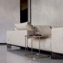 Divano Désirée Easton angolare con chaise longue - Arredare Moderno