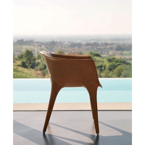 Poltrona Doralee Désirée - Arredare Moderno