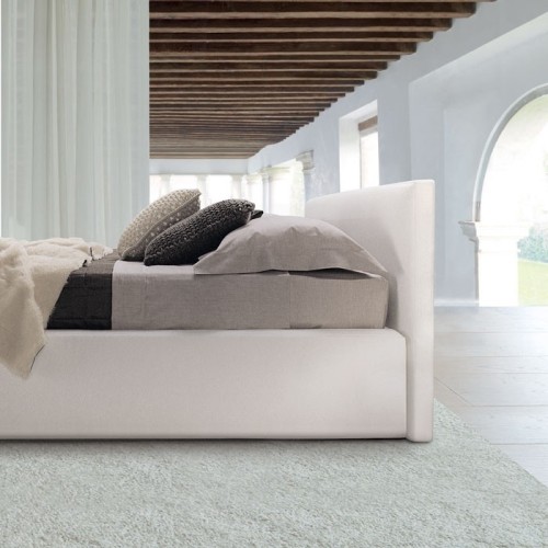 Letto Blo 84 Désirée una piazza e mezza - Arredare Moderno