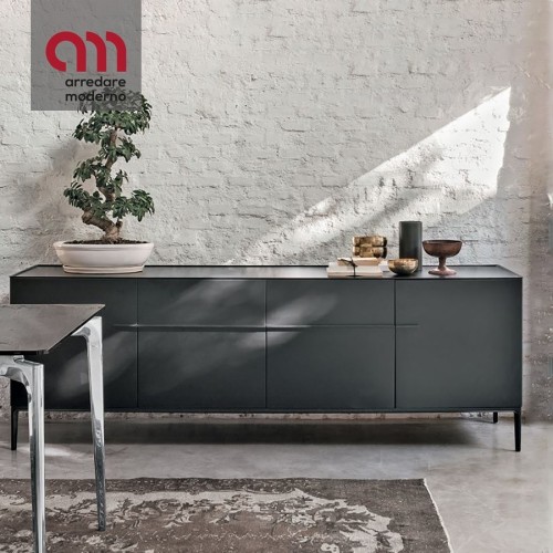 Madia Alivar Side - Arredare Moderno