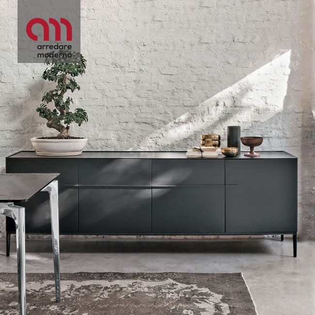 Madia Alivar Side - Arredare Moderno