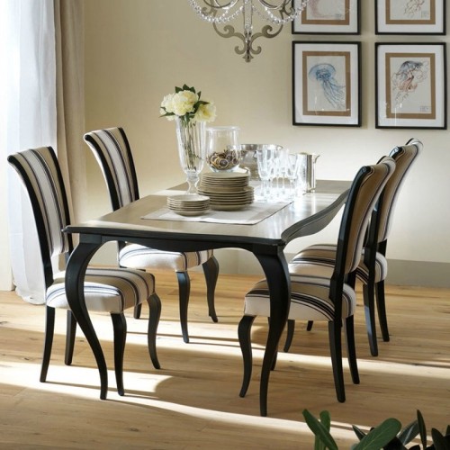 Raffaello Cantori Tavolo allungabile - Arredare Moderno