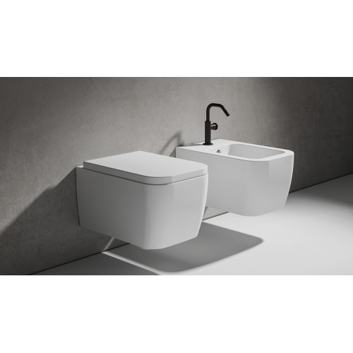 Vaso Bidet Edoné Hub - Arredare Moderno