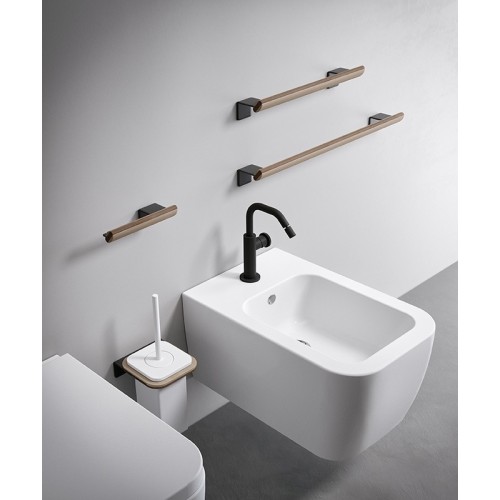 Vaso Bidet Edoné Hub - Arredare Moderno