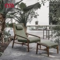 Poltrona Alivar Margot Relax - Arredare Moderno