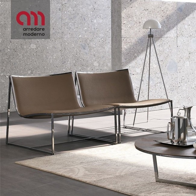 Poltrona Alivar Samoa - Arredare Moderno