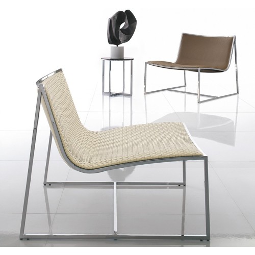 Poltrona Alivar Samoa - Arredare Moderno