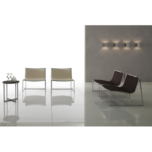 Poltrona Alivar Samoa - Arredare Moderno