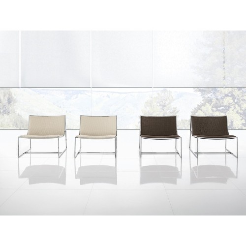 Poltrona Alivar Samoa - Arredare Moderno