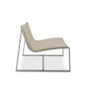 Poltrona Alivar Samoa - Arredare Moderno