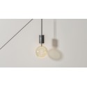 Lampada da parete e soffitto Edoné Edison - Arredare Moderno