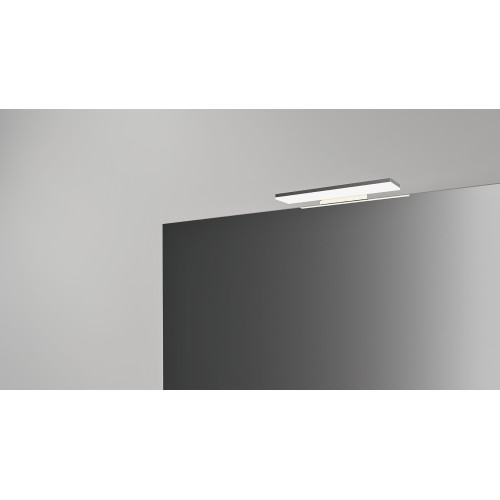 Lampada da specchio bagno Edoné Raffaello - Arredare Moderno