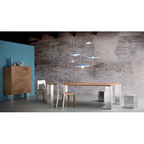 Tavolo Elite To Be Noa - Arredare Moderno