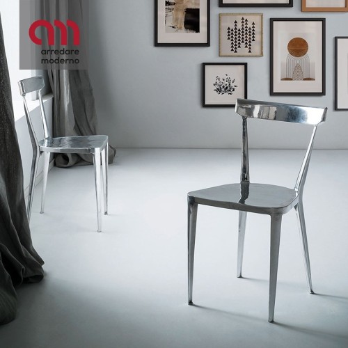 Sedia Elite To Be Byron - Arredare Moderno