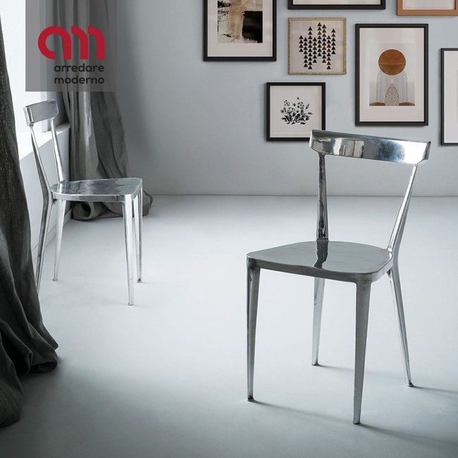 Sedia Elite To Be Byron - Arredare Moderno