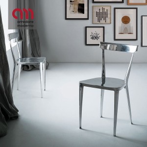 Sedia Elite To Be Byron - Arredare Moderno