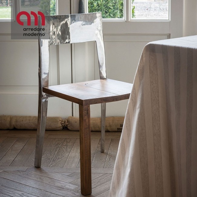 Sedia Elite To Be Noa - Arredare Moderno