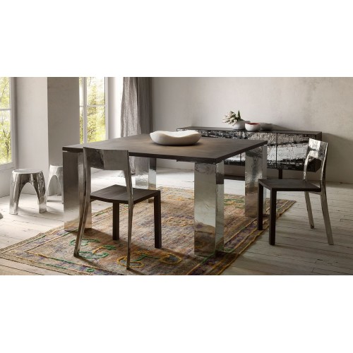 Sedia Elite To Be Noa - Arredare Moderno