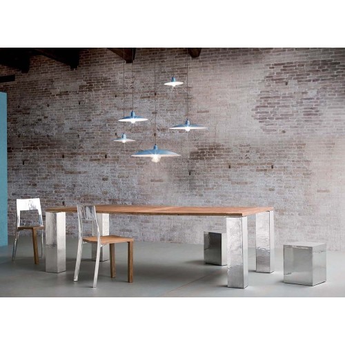 Sedia Elite To Be Noa - Arredare Moderno