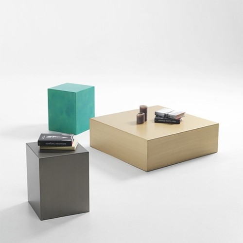 Tavolino Elite To Be Al salotto moderno - Arredare Moderno