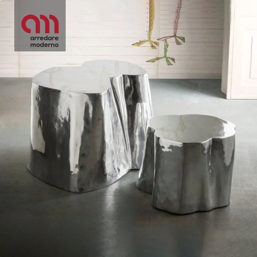 Tavolino Elite To Be Otto salotto moderno - Arredare Moderno