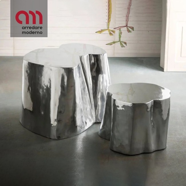 Tavolino Elite To Be Otto salotto moderno - Arredare Moderno