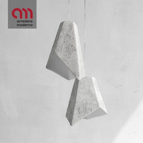 Lampada Elite To Be Gami a sospensione - Arredare Moderno