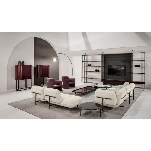 Divano Cantori Cloud - Arredare Moderno