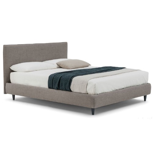 Letto matrimoniale Bolzan Letti Gaya Plane - Arredare Moderno