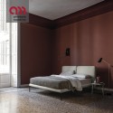 Letto una piazza e mezza Bolzan Letti Feel - Arredare Moderno