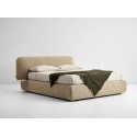 Letto una piazza e mezza Bolzan Letti Marty - Arredare Moderno