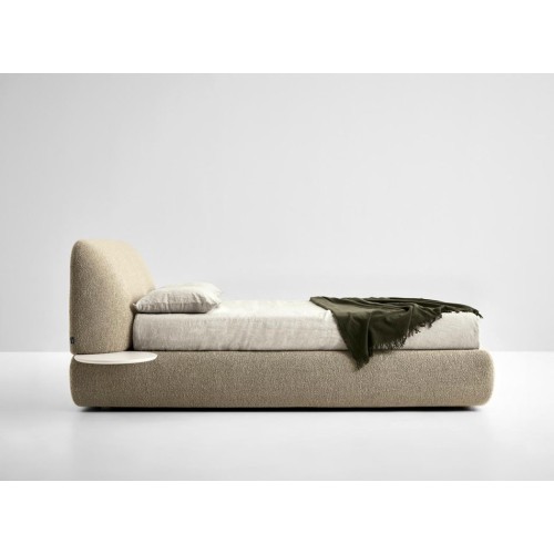 Letto una piazza e mezza Bolzan Letti Marty - Arredare Moderno