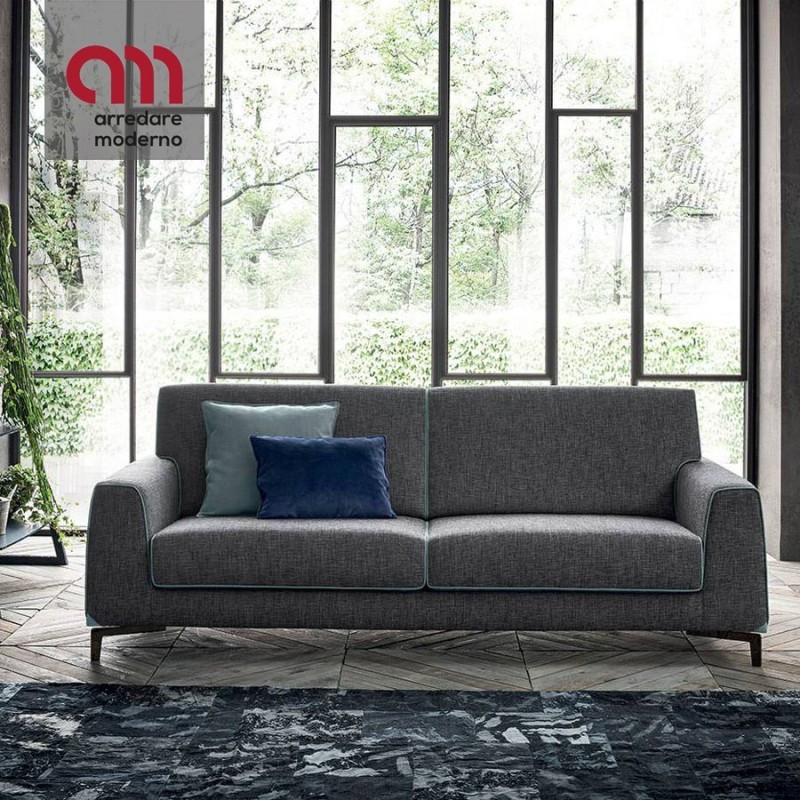 Divano / Poltrona Felis Newman - Arredare Moderno