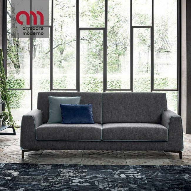 Divano / Poltrona Felis Newman - Arredare Moderno