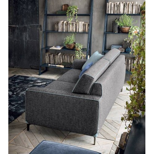 Divano / Poltrona Felis Newman - Arredare Moderno