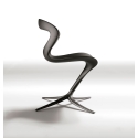 Sedia Callita Chair Infiniti Design